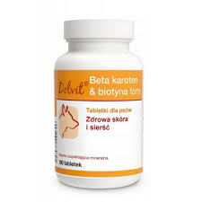 D. SO p 90tab D. Beta karoten & biotyna forte