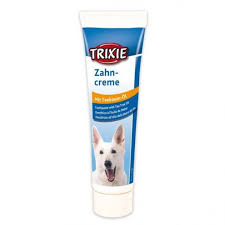 Trixie AP Pies 100g Pasta do zębów Herbaciany smak