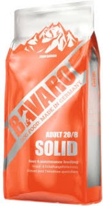 Josera Bavaro S Pies 18kg Adult Solid Drób
