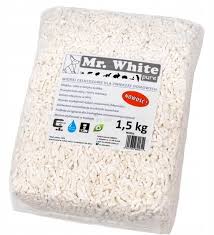 Mr White GA Gryzonie 1,5kg Wiórki celulozowe Pure
