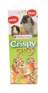 Versele SG Krolik/Świnka 2x55g Kolby owocowe