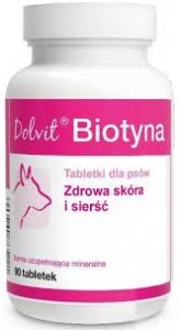 D. SO p 90tab Dolvit Biotyna Aminokwasy