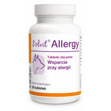 D. SO p 90tab Dolvit Allergy Na alergie