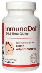 D. SO p 90tab ImmunoDol Odporność