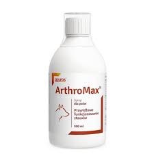 D. SO p 500ml Płyn ArthroMax Stawy