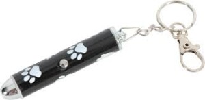 Zolux Z Kot 12cm Laser Zabawka laserowa