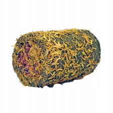 Dako SZ Gryzonie 10x6cm Tunel nagietkowy Mix ziół