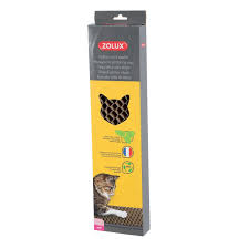 Zolux Z Kot 11x4x45cm Drapak kartonowy Kocimiętka