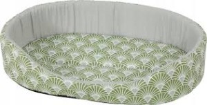 Zolux LA Pies 50cm One Kiwi Legowisko Zielenie