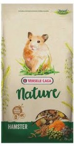 Versele Nature GK Chomik 700g Adult Mieszanka