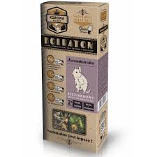 Korona Nat SG Koszatniczka 2szt Kolby Lucerna Meli