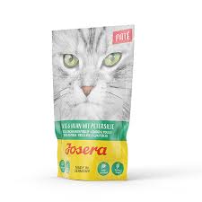 Josera SA Kot 85g Adult Kaczka Kurczak Pasztet