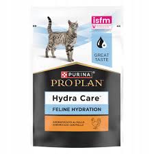 Purina WSA Kot 75g Hydra Care kurczak Nawadnianie