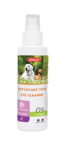 Zolux AP Pies 100ml Płyn do czyszczenia oczu