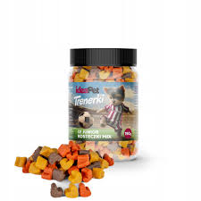 Ideapet P Pies 190g Smart pocket set mini hearts b
