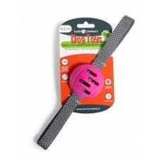 Farm C. Z Pies 6cm Piłka z pianki Pływająca