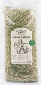 Mazurska P. SZ 800g Sianko z koprem