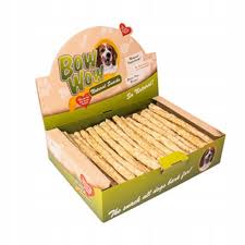 Bow Wow P Pies 1szt Paluszkek z juką Pałka