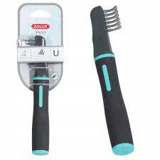 Zolux Anah AP Pies 18,3cm Filcak z 6 ostrzami