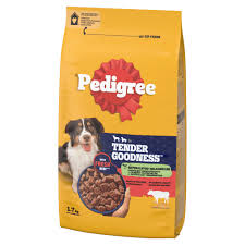 Pedigree S Pies 1,7kg Adult Wołowina