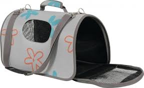 Zolux TA Pies/Kot 25x51x33cm Torba transportowa