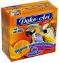Dako PA Ptaki 35g Wapno mineralne Pomarańczowe