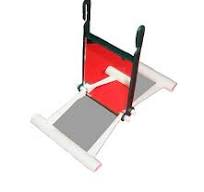 InterZoo PA Ptaki 13x9cm Huśtawka z lusterkiem