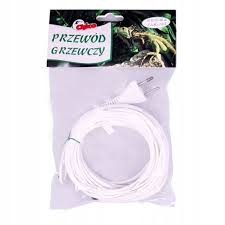 Chico G Gady 4m 25W Kabel grzewczy do podłoża