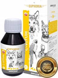 Euphoria SO Pies/Kot 30ml Witamina C Suplement