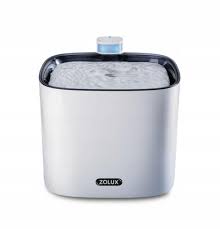 Zolux KA Kot 3l 22cm Fontanna wodna Iguazu Cicha