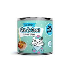 Mr. Bandit SO Kot 95ml Skin Coat Drink Skóra Włos