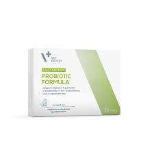 VetExpert Probiotic SO Pies/Kot 30szt Na jelita