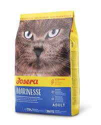 Josera S Kot 2kg Adult Marinesse Alergie Łosoś