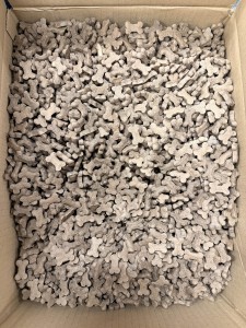 Voskes P Pies 0,5kg Ciasteczka Smaczki