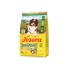 Josera S Pies 3kg Adult  Kaczka z ziemniakami