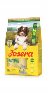 Josera S Pies 3kg Adult Fiesta Łosoś z drobiem
