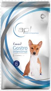 Euphoria WS Pies 8kg Adult Gastro Intestinal