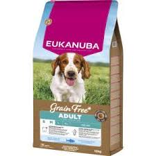 Eukanuba R Pies 1kg S/M Adult Ocean Fish Ryby