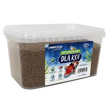 Biofeed RK Koi 2500ml 3mm Balance Karma Wiadro
