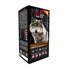 Alpha S. S Pies 9kg Adult Multiprotein Bez zbóż