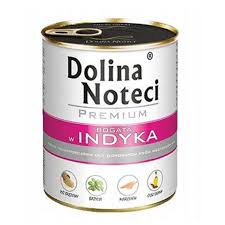Dolina N. PU Pies 800g Adult Indyk