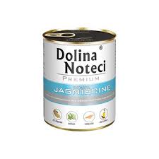 Dolina N. PU Pies 800g Adult Jagnięcina