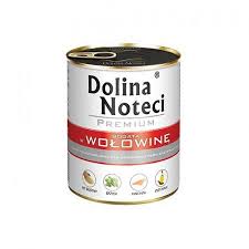 Dolina N. PU Pies 800g Adult Wolowina