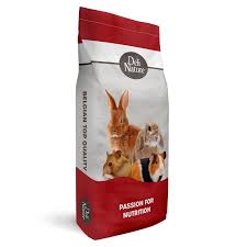 Deli N. GK Świnka 15kg Deli Nature Basic Mieszanka