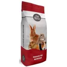 Deli N. GK Gryzonie 15kg Deli Nature Mieszanka