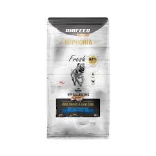 Euphoria Mono S Pies 12kg M/L Adult Salmon Łosoś