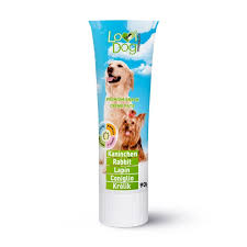 Uniszki Lovidog P Pies 90g Królik Pasta Pasztet