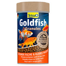 Tetra Goldfish RK Złota 100ml Pokarm w granulkach