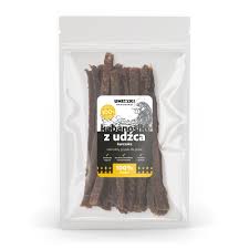 Uniszki P Pies 70g Kabanosiki z udźca kurczaka