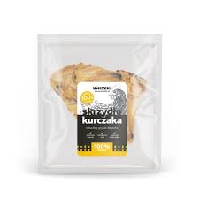 Uniszki P Pies 3szt Skrzydełka z kurczaka Suszone